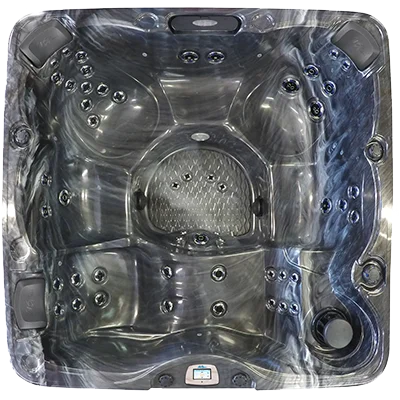 Pacifica-X EC-751LX hot tubs for sale in Detroit