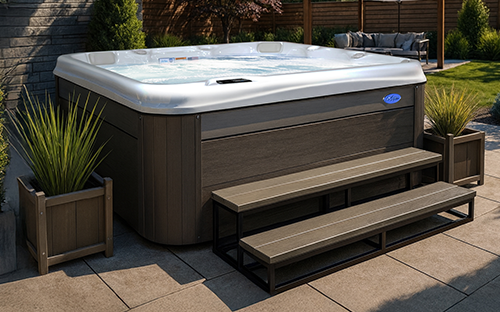 Patio&trade; Spas Detroit hot tubs for sale