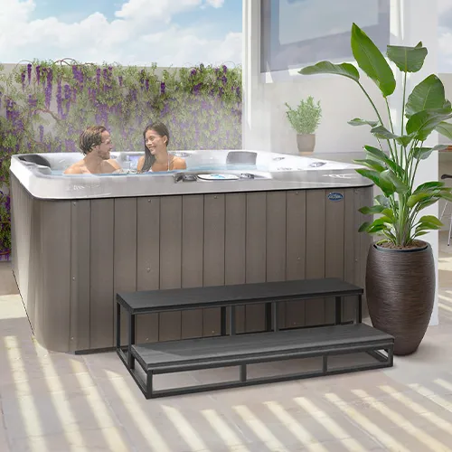 Hot tubs and swim spas for sale in Detroit, Michigan