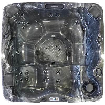 Pacifica EC-739L hot tubs for sale in Detroit