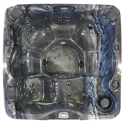 Pacifica-X EC-739LX hot tubs for sale in Detroit