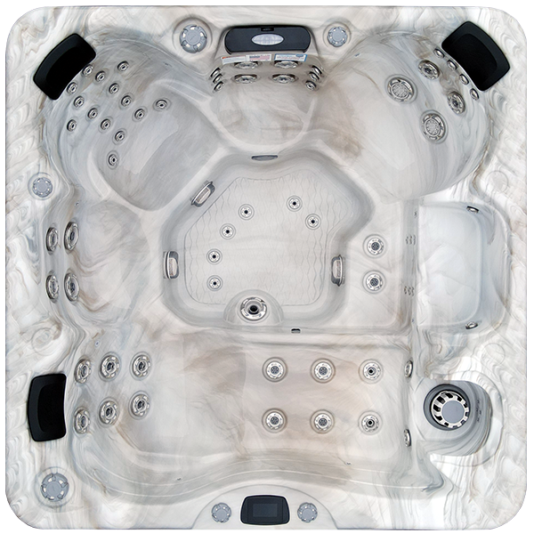 Costa-X EC-767LX hot tubs for sale in Detroit
