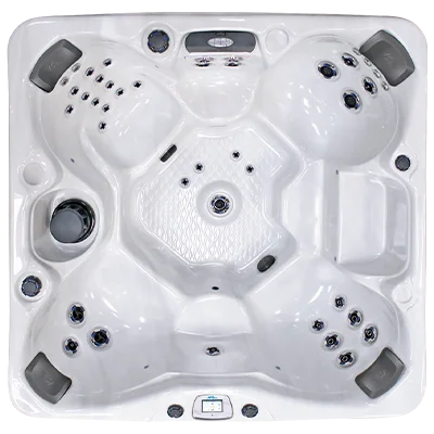Cancun-X EC-840BX hot tubs for sale in Detroit