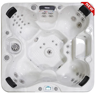 Cancun-X EC-849BX hot tubs for sale in Detroit