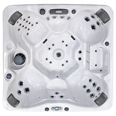 Cancun EC-867B hot tubs for sale in Detroit