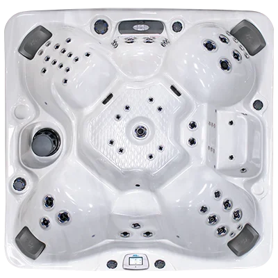 Cancun-X EC-867BX hot tubs for sale in Detroit