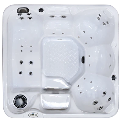 Hawaiian PZ-636L hot tubs for sale in Detroit